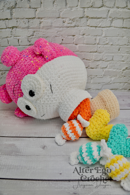 Kærlighedseliksiren Luna