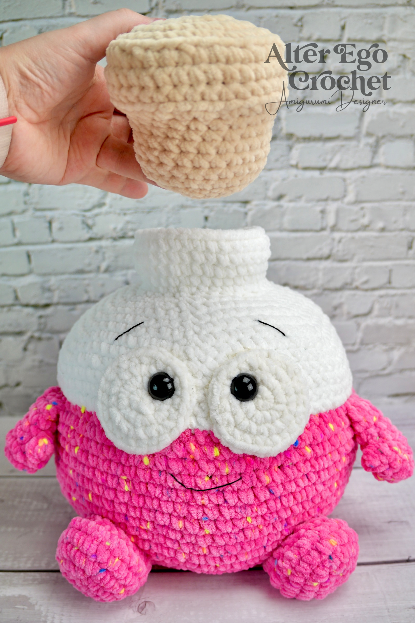 Kærlighedseliksiren Luna