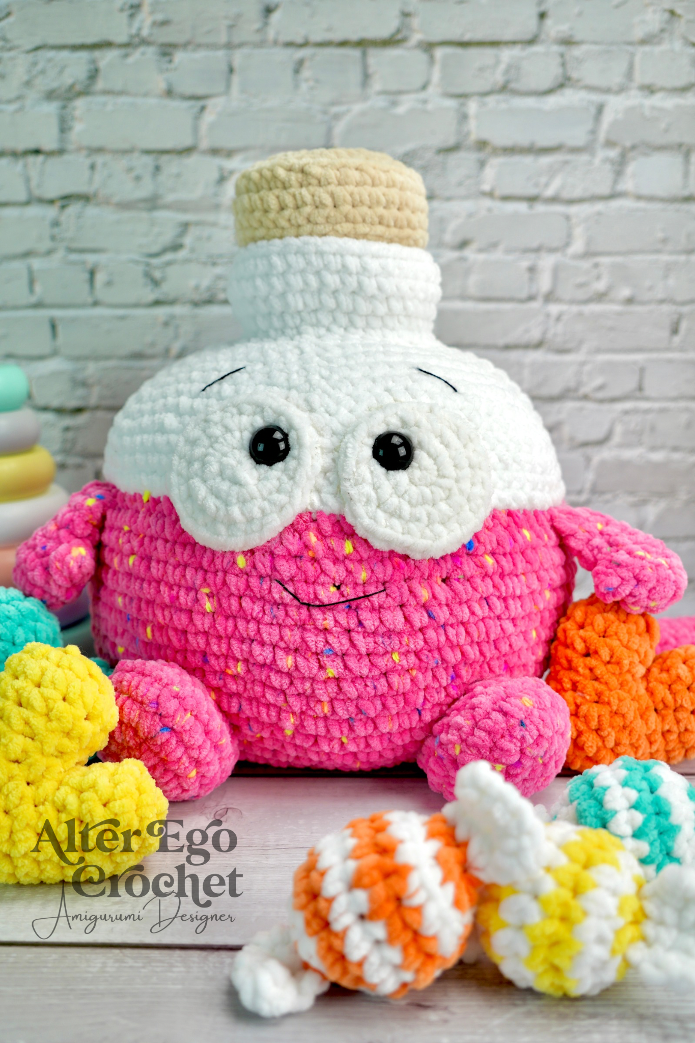 Kærlighedseliksiren Luna