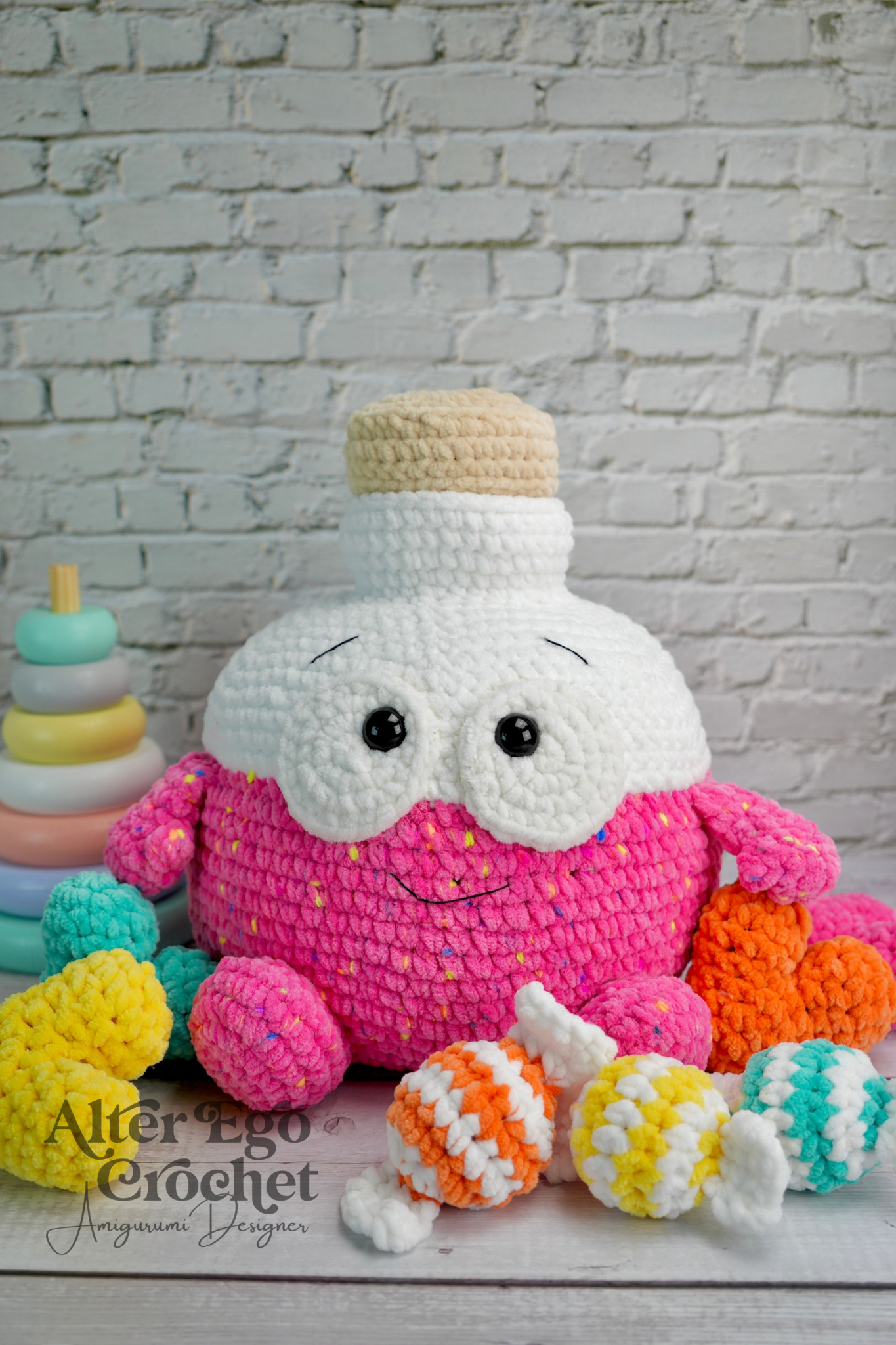 Kærlighedseliksiren Luna