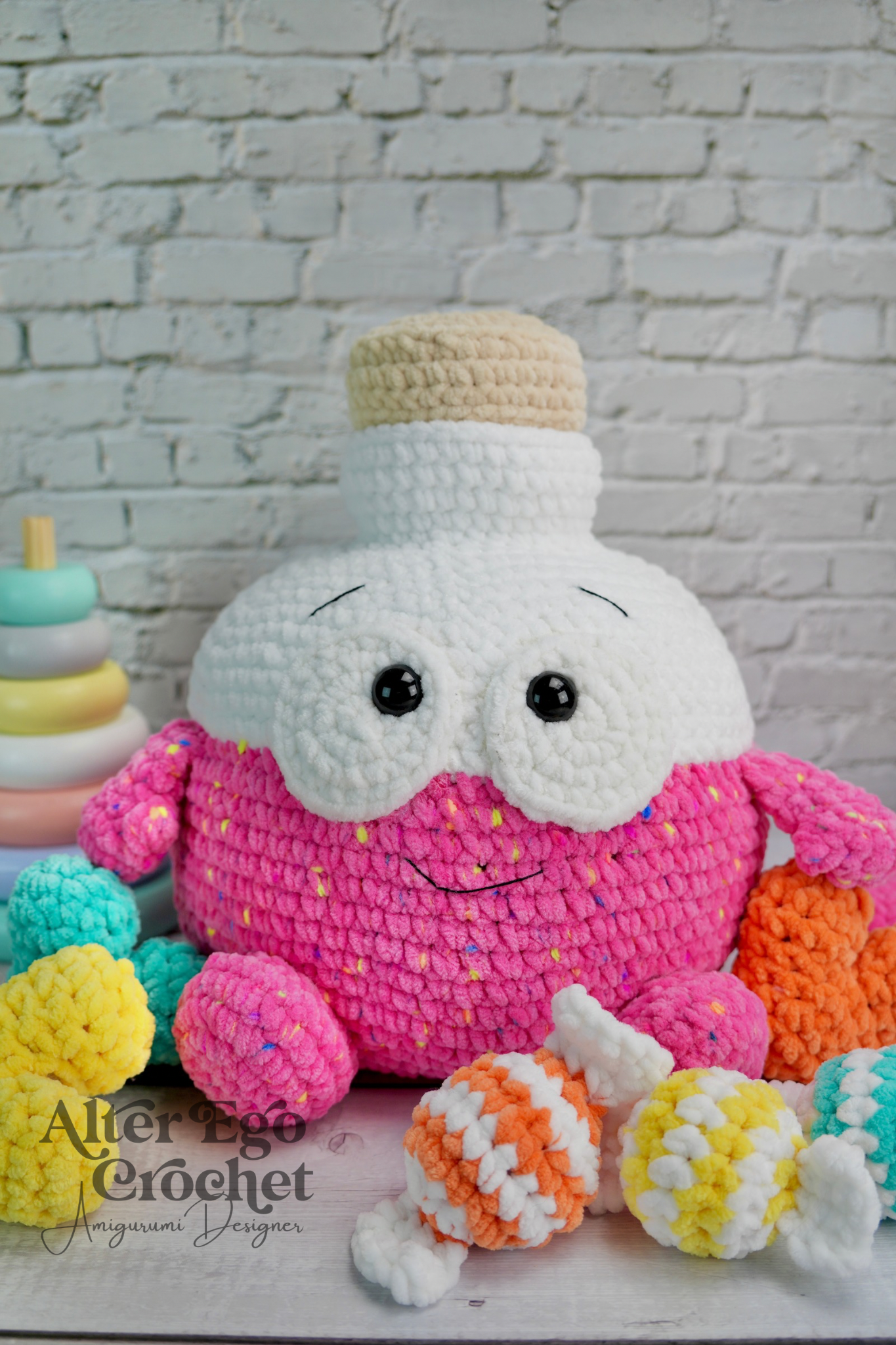 Kærlighedseliksiren Luna