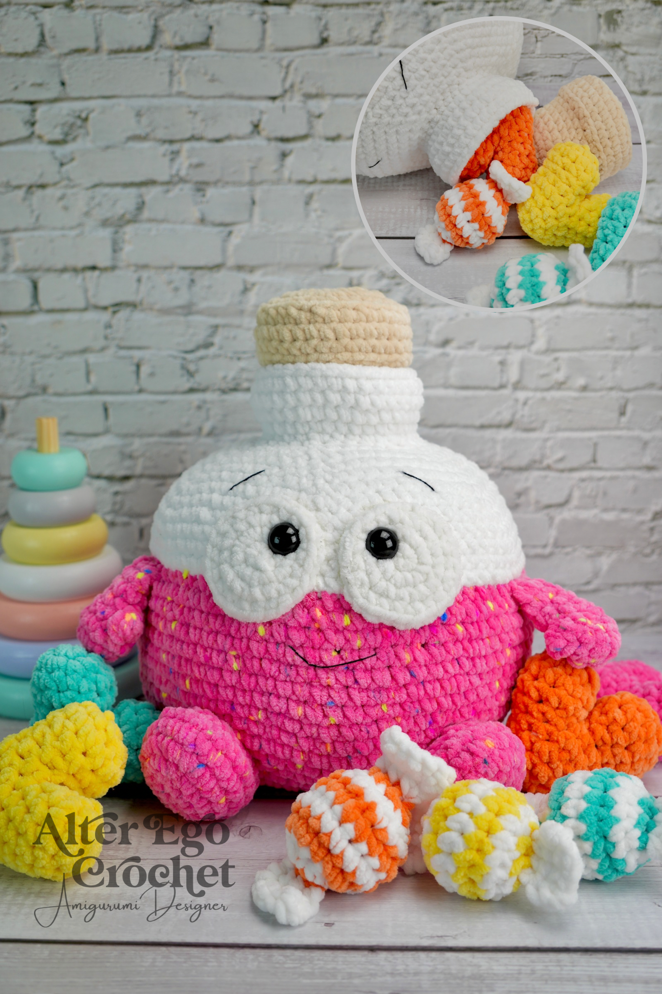 Kærlighedseliksiren Luna