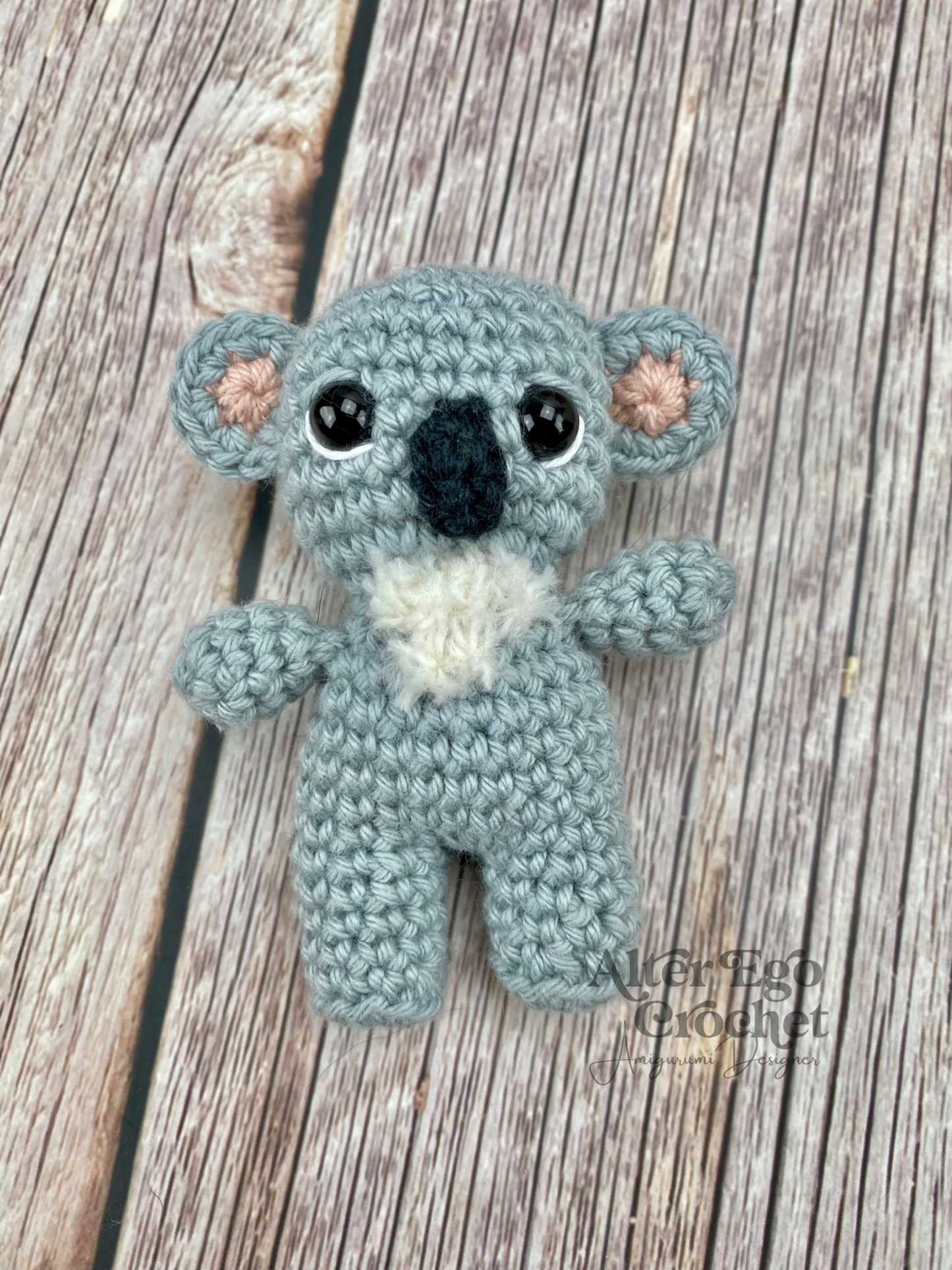 Koalaen Kody