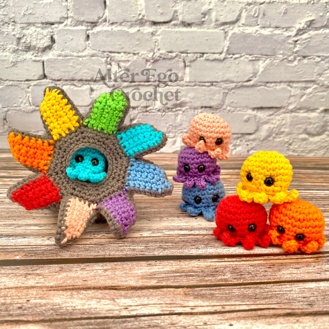 Sprutte Overraskelse