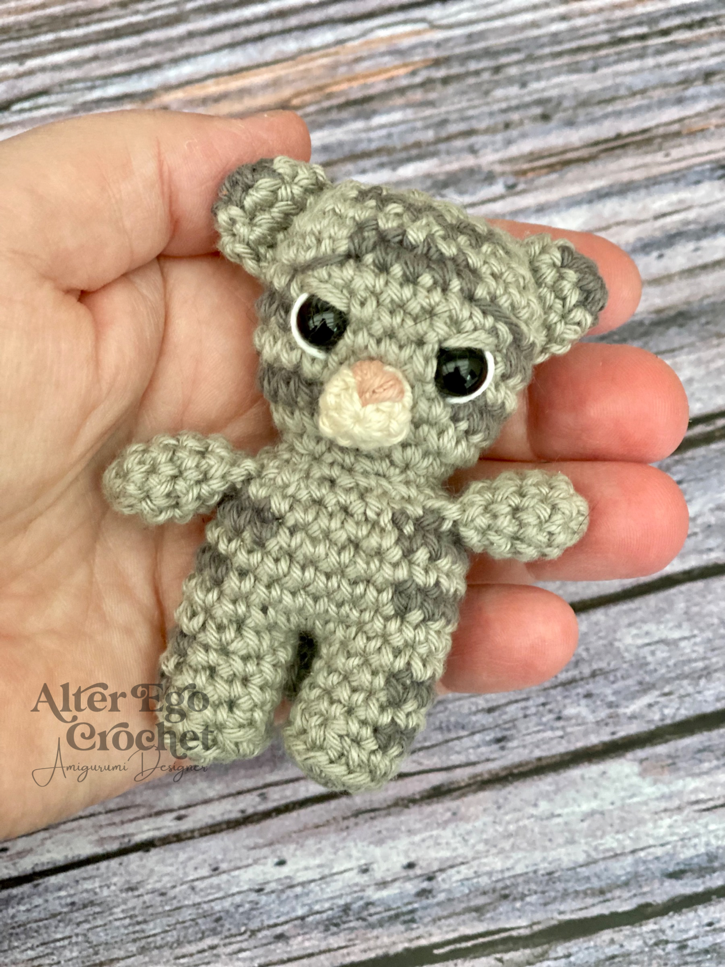 Tigeren Timmy og Katten Cleo