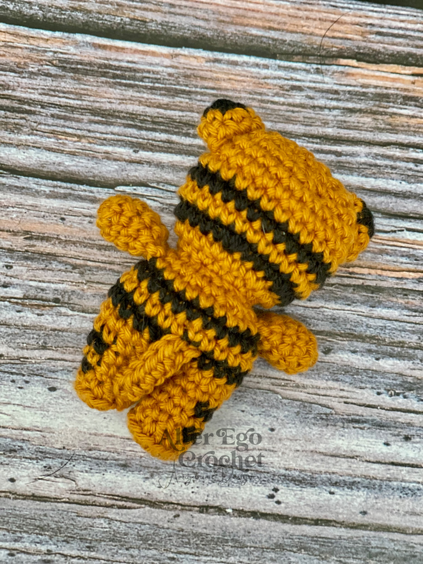 Tigeren Timmy og Katten Cleo