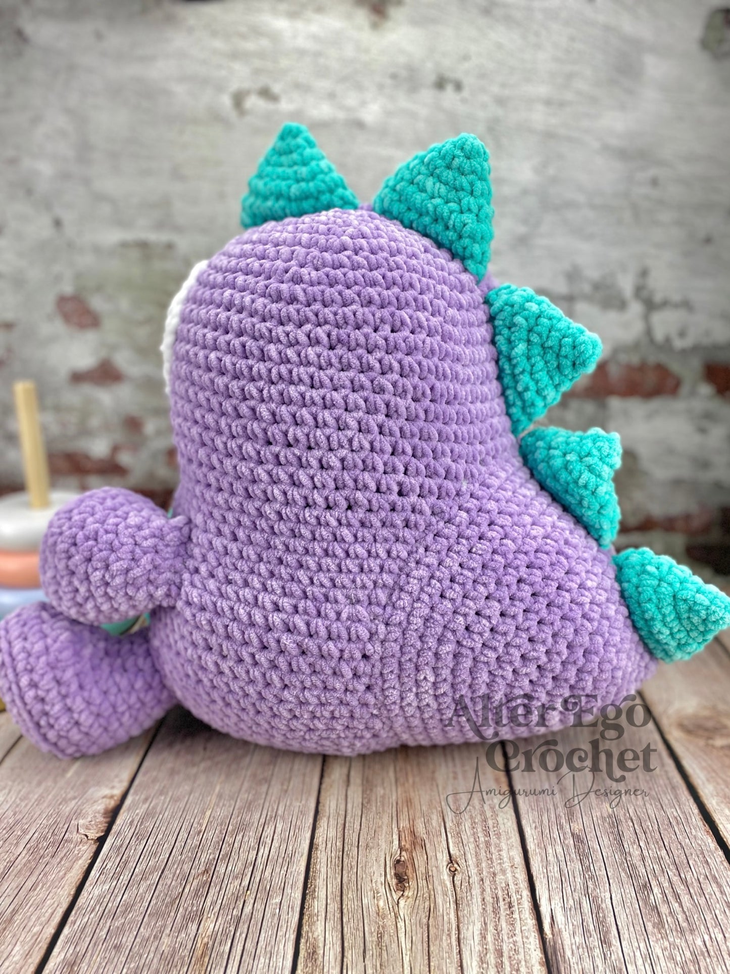 Monster Overraskelse - Hr. Kærlighed