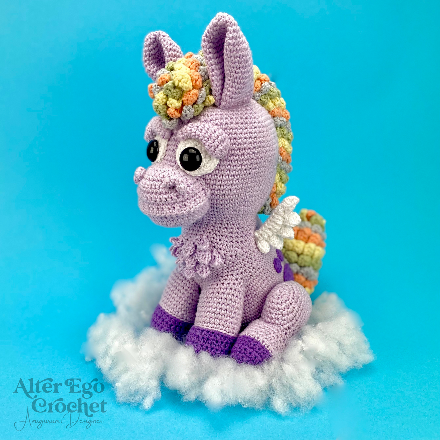 Pegasus