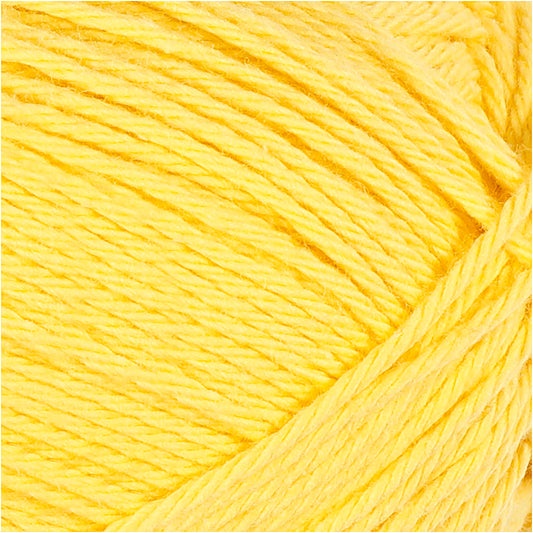 Oeko-Tex 8/4 Cotton - Gul (040)