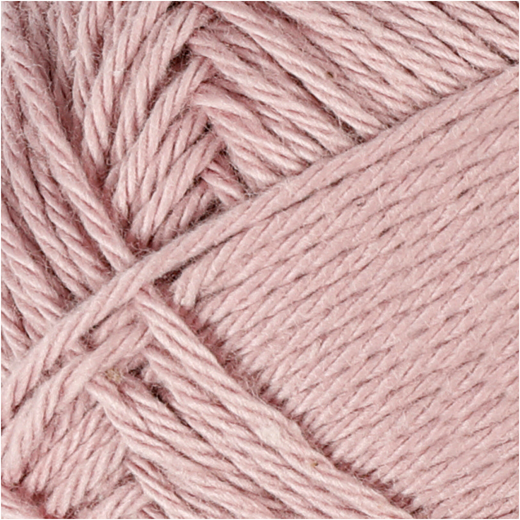 Oeko-Tex 8/4 Cotton - Lavendel (170)