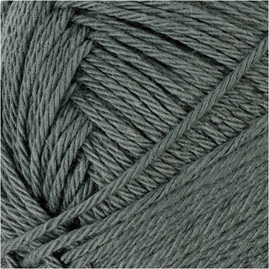 Oeko-Tex 8/4 Cotton - Grå (190)
