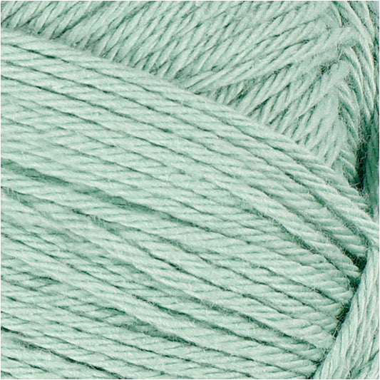 Oeko-Tex 8/4 Cotton - Mint Grøn (210)