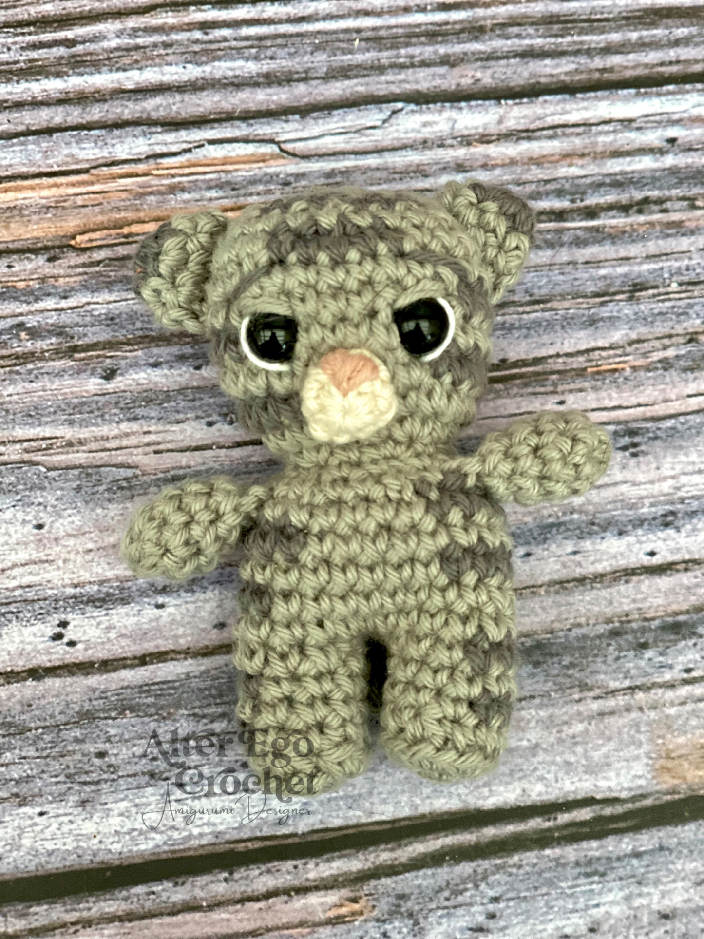 Tigeren Timmy og Katten Cleo