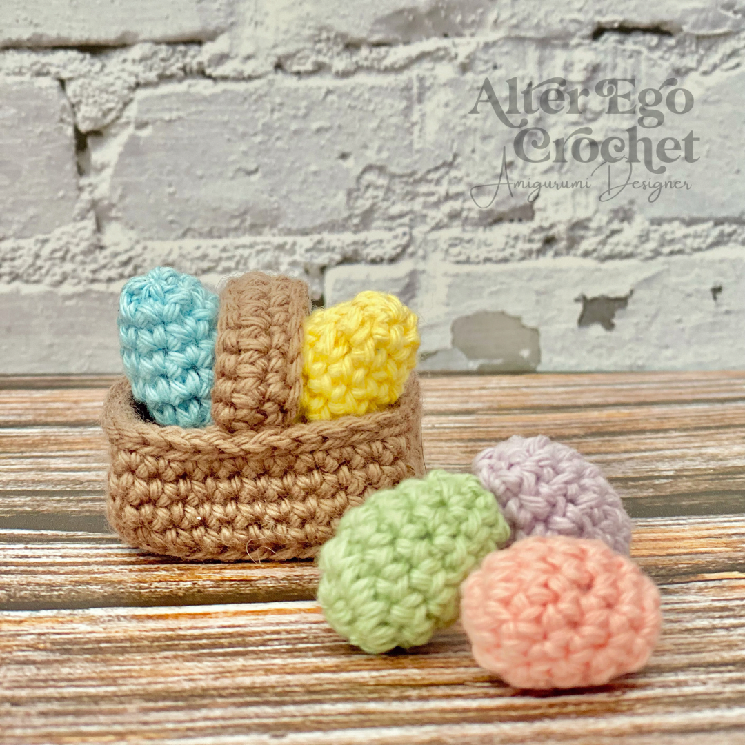 Påskeharer / Kaniner