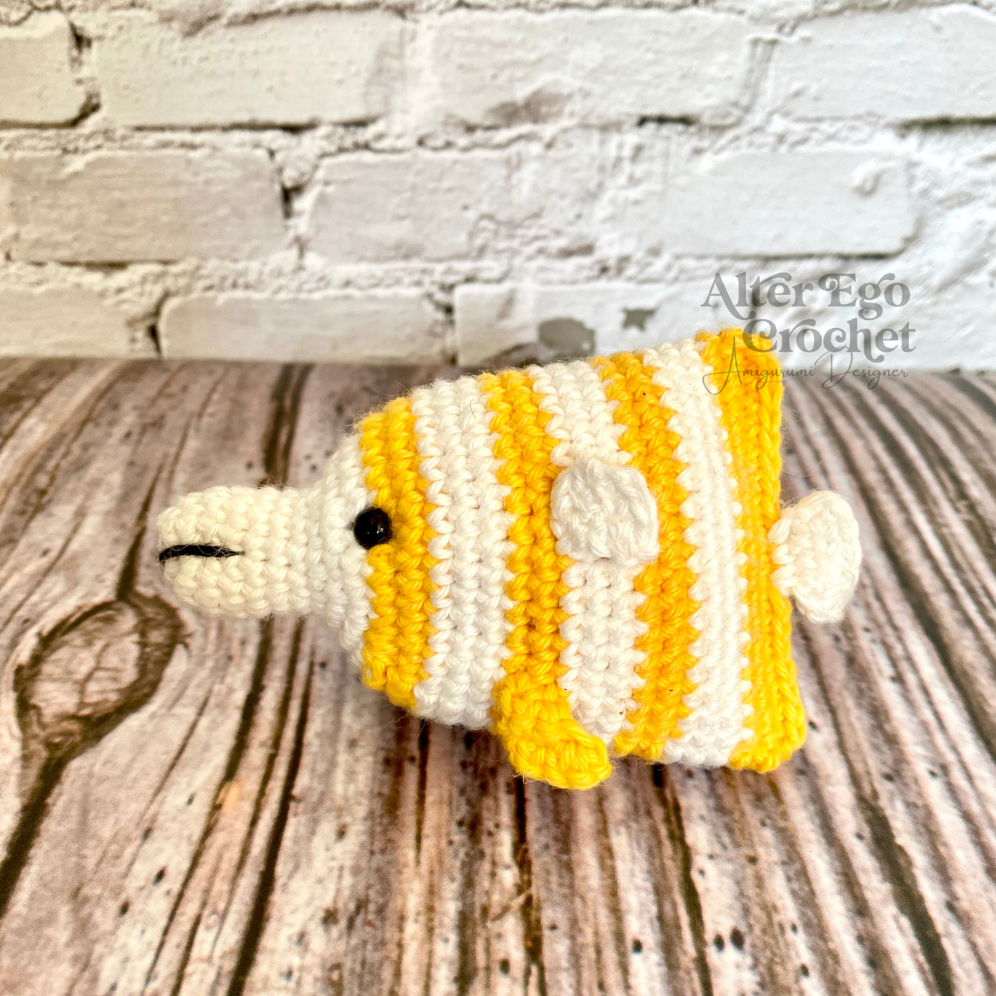 Pincetfisken Bonnie