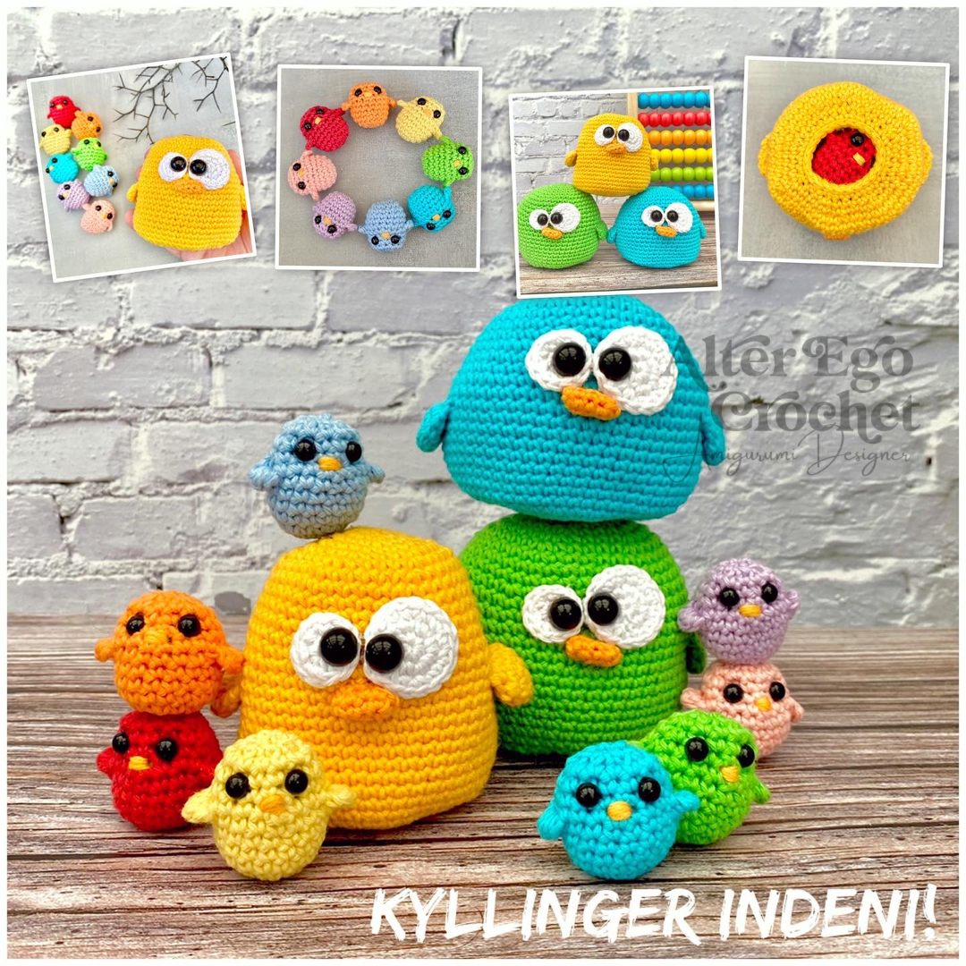 Kyllinge Overraskelse