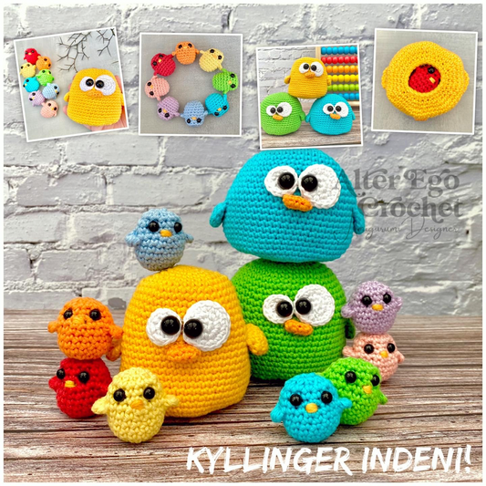 Kyllinge Overraskelse