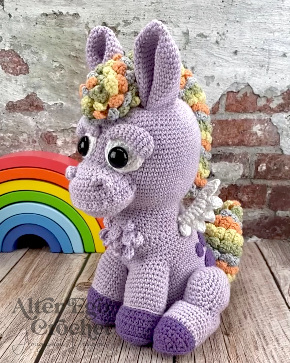 Pegasus