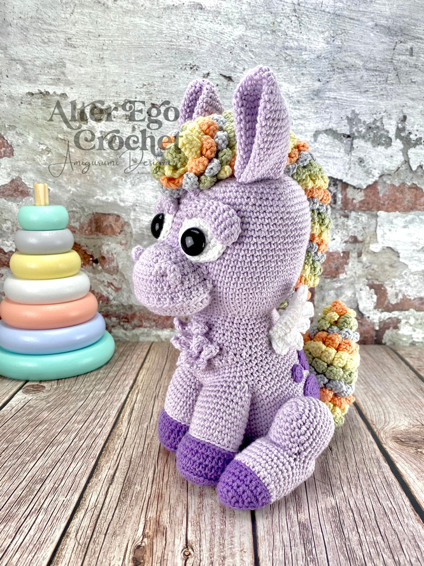 Pegasus