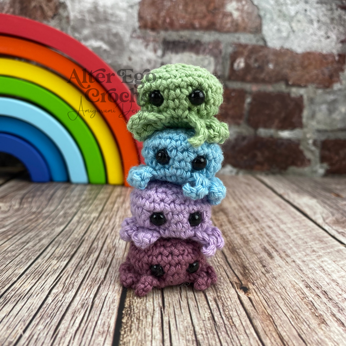 Edderkop Overraskelse