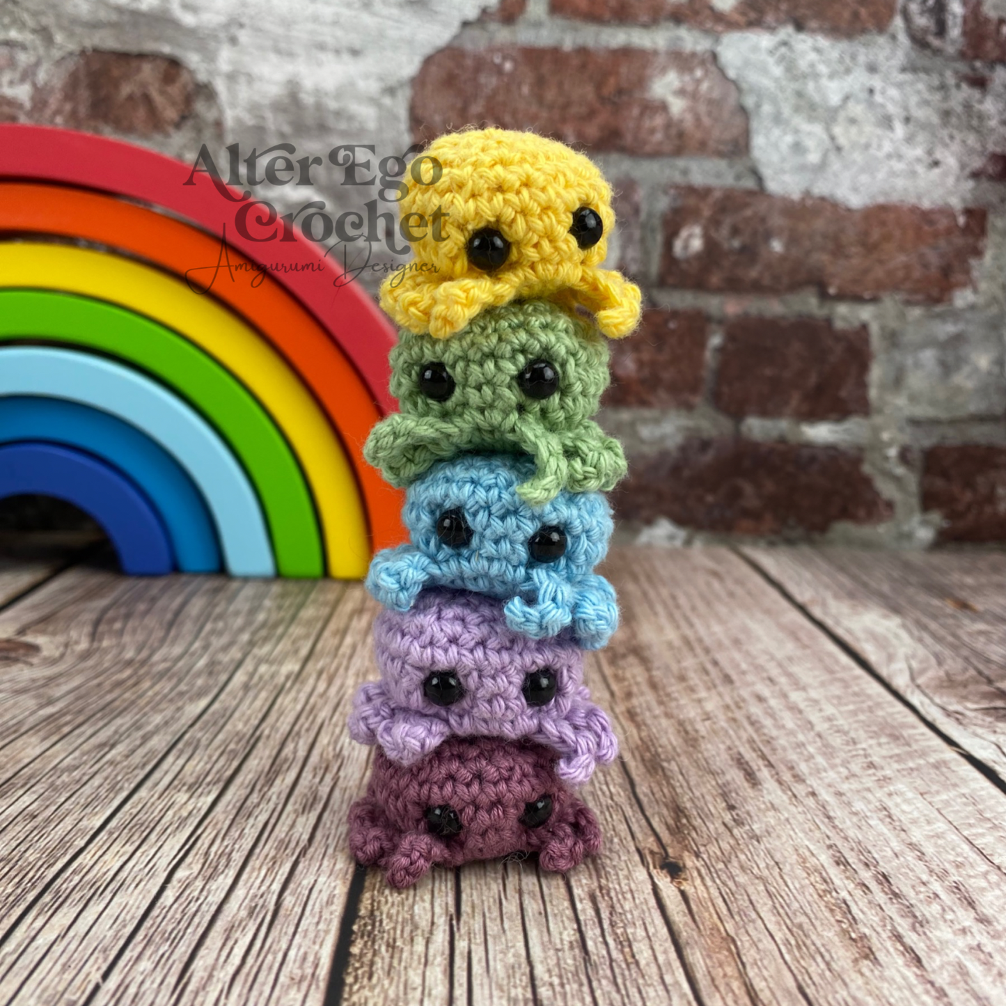 Edderkop Overraskelse