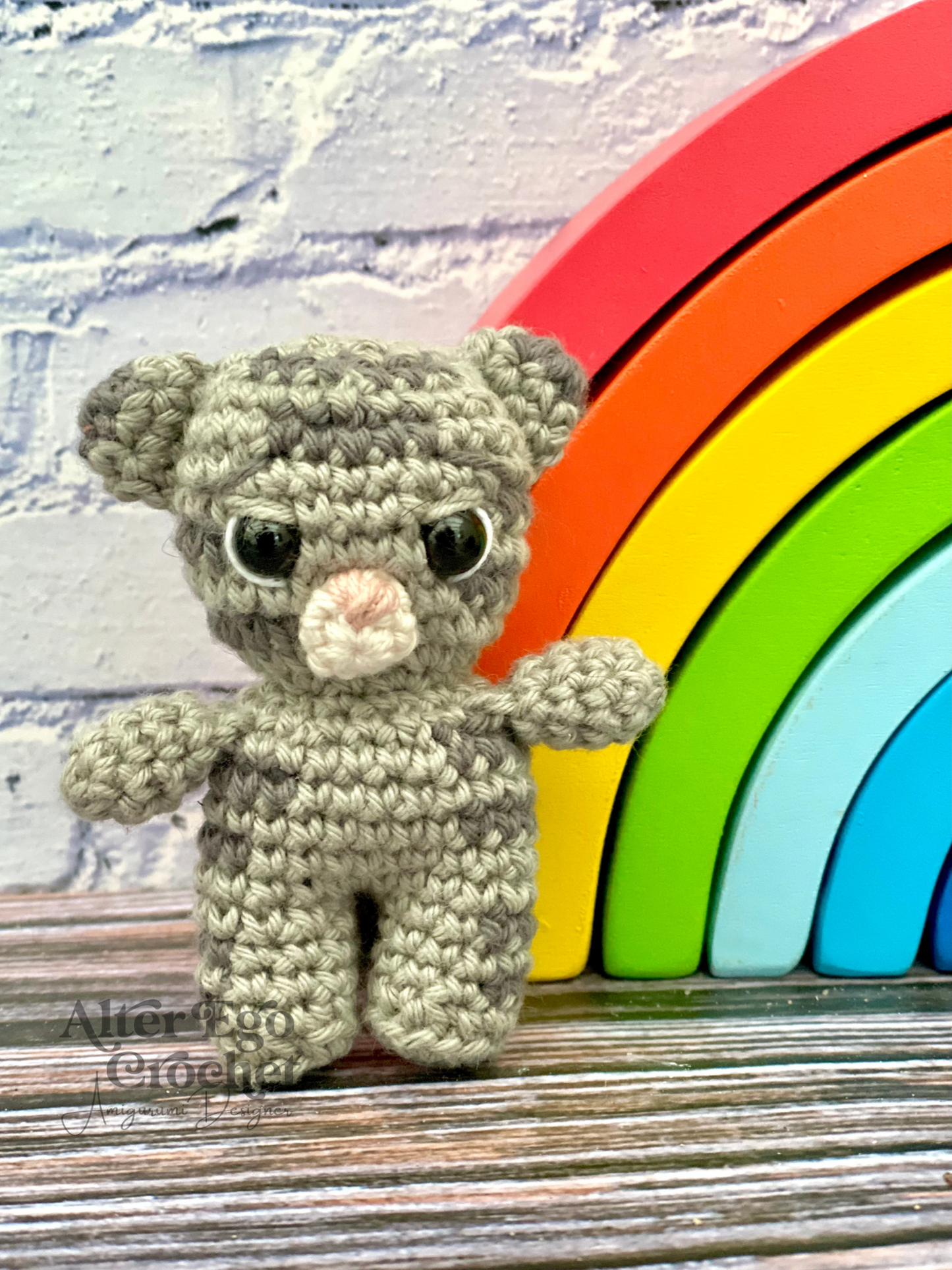 Tigeren Timmy og Katten Cleo