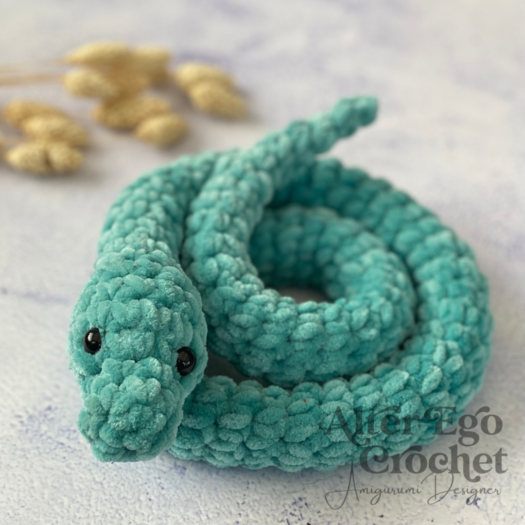 Slangen Severus Snake