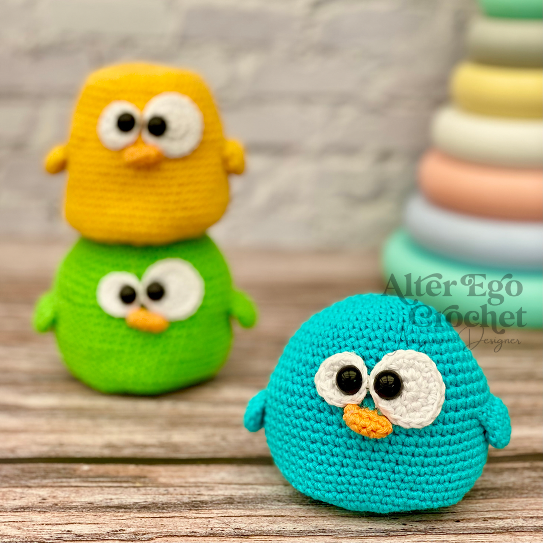 Kyllinge Overraskelse