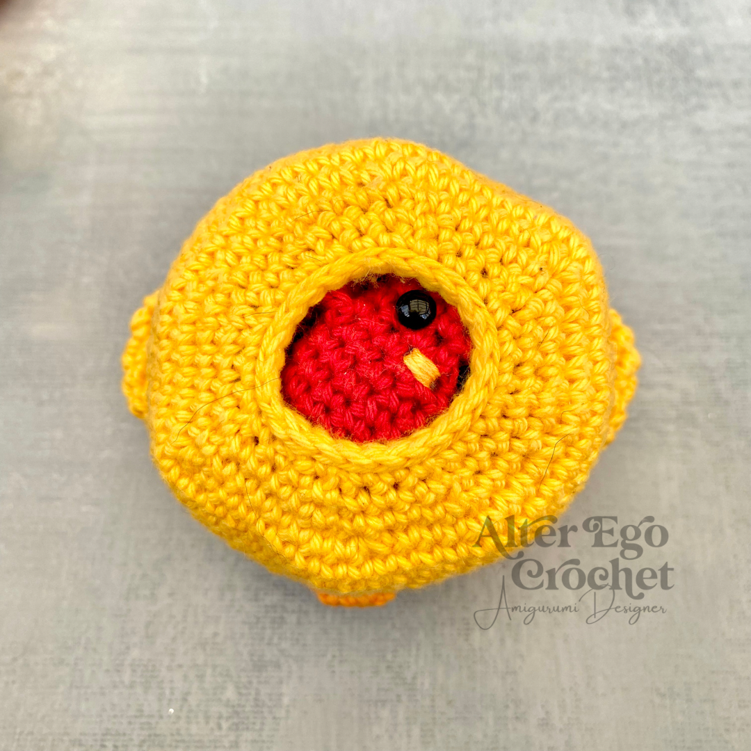 Kyllinge Overraskelse