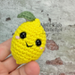 Citronen Luna