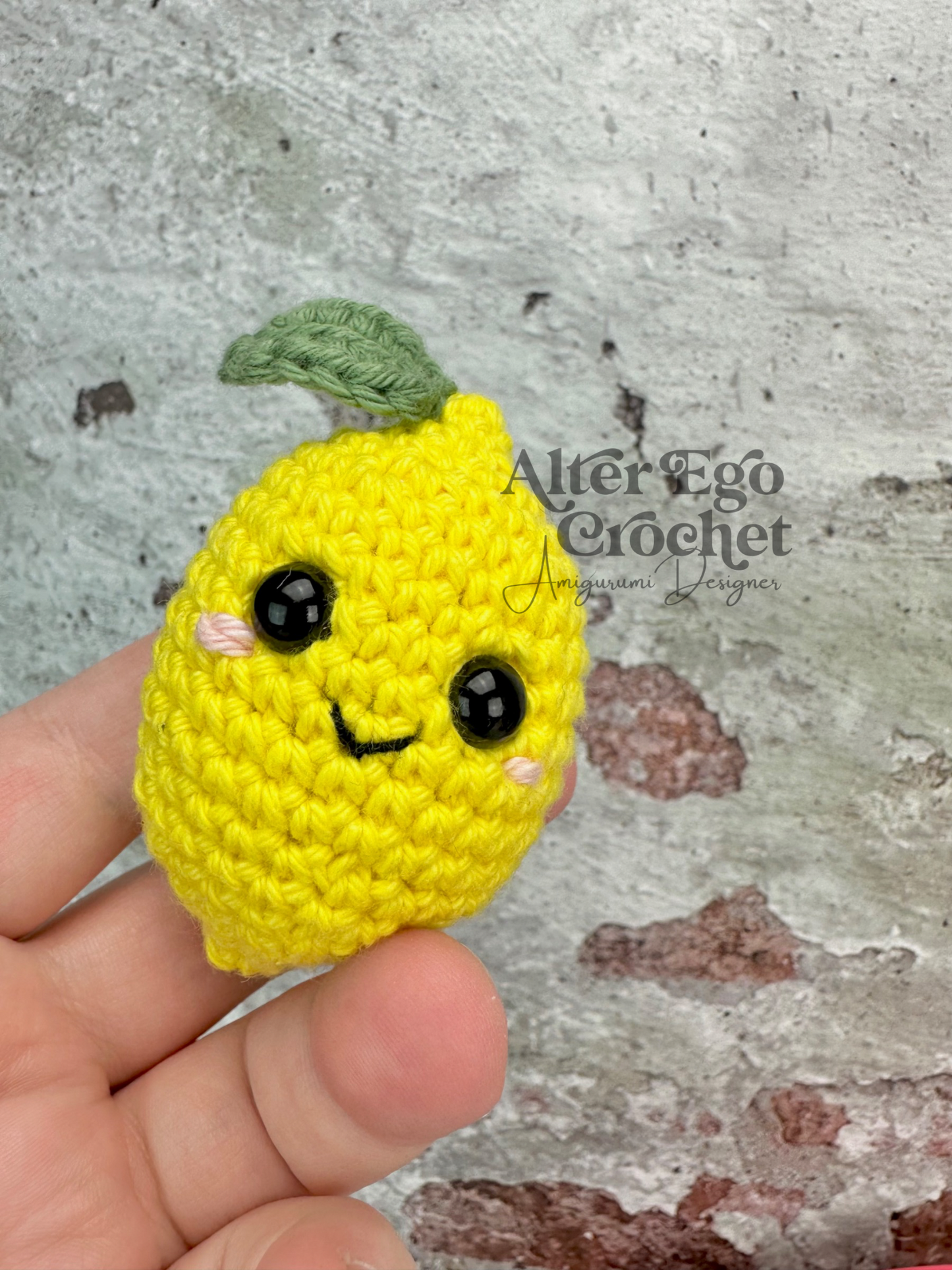 Citronen Luna