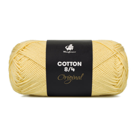 Mayflower 8/4 Cotton - Lysegul (04)