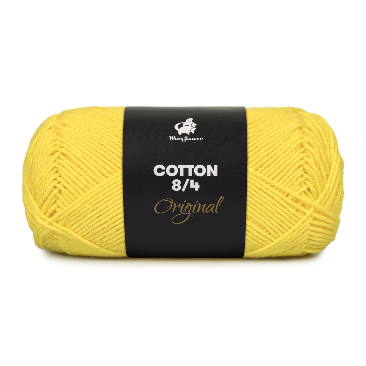 Mayflower 8/4 Cotton - Gul (05)