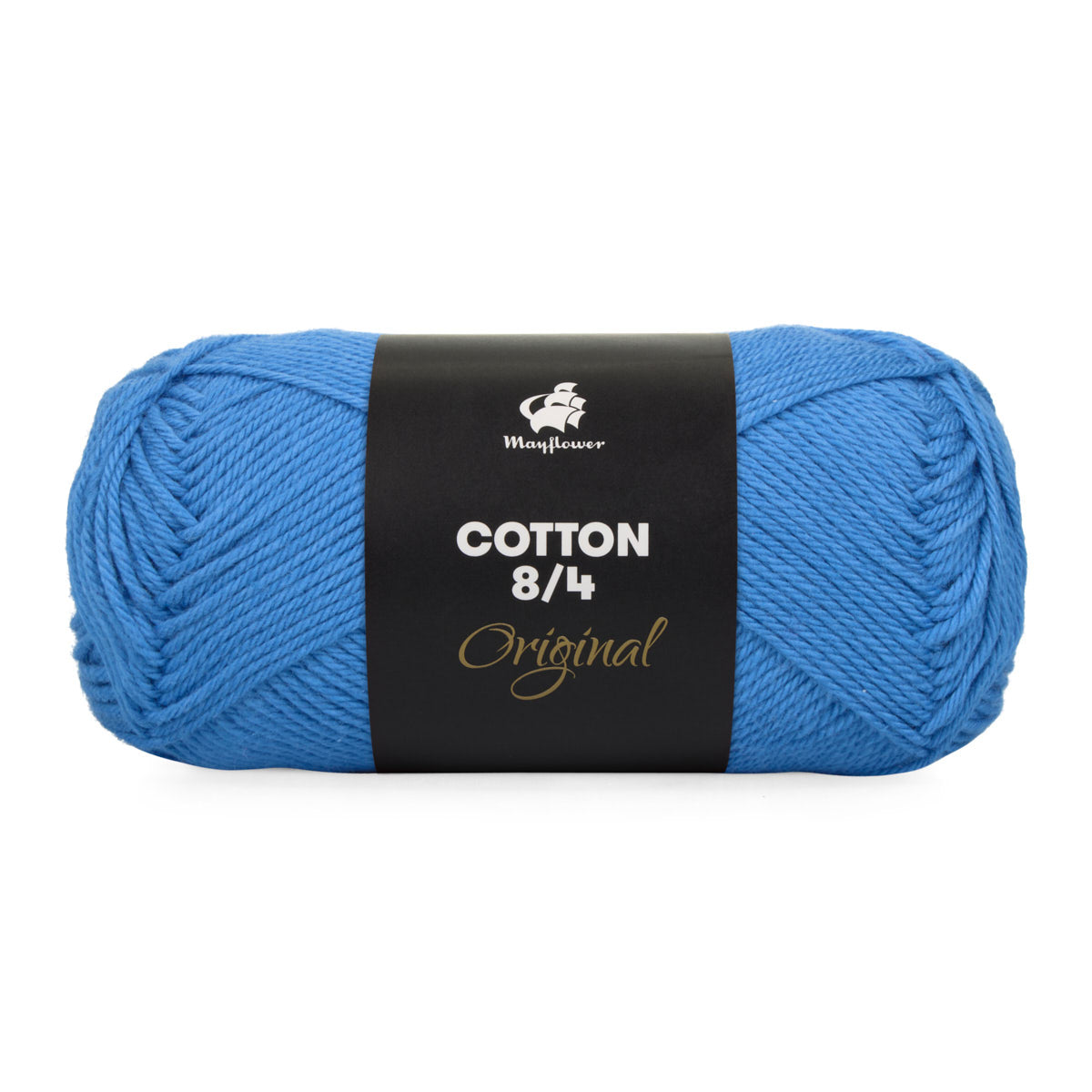 Mayflower 8/4 Cotton - Kornblomst (114)