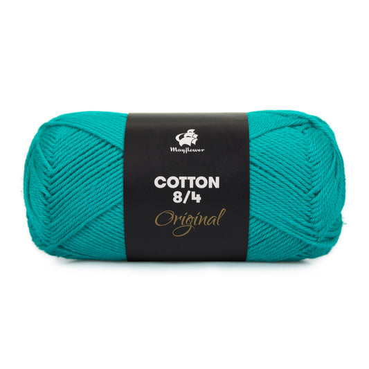 Mayflower 8/4 Cotton - Polarlys (120)
