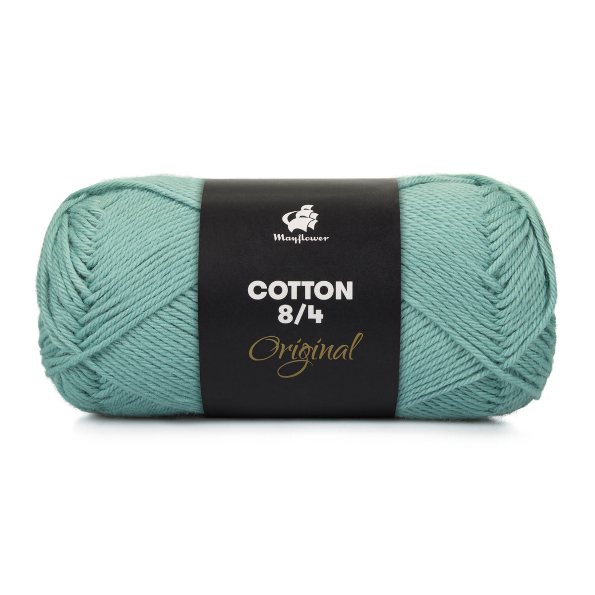 Mayflower 8/4 Cotton - Eucalyptus (121)