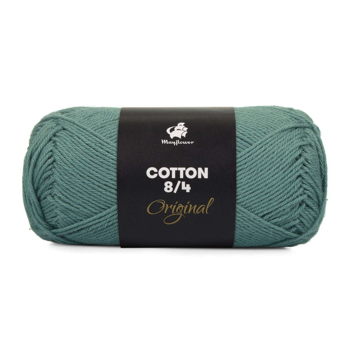 Mayflower 8/4 Cotton - Salvie (122)