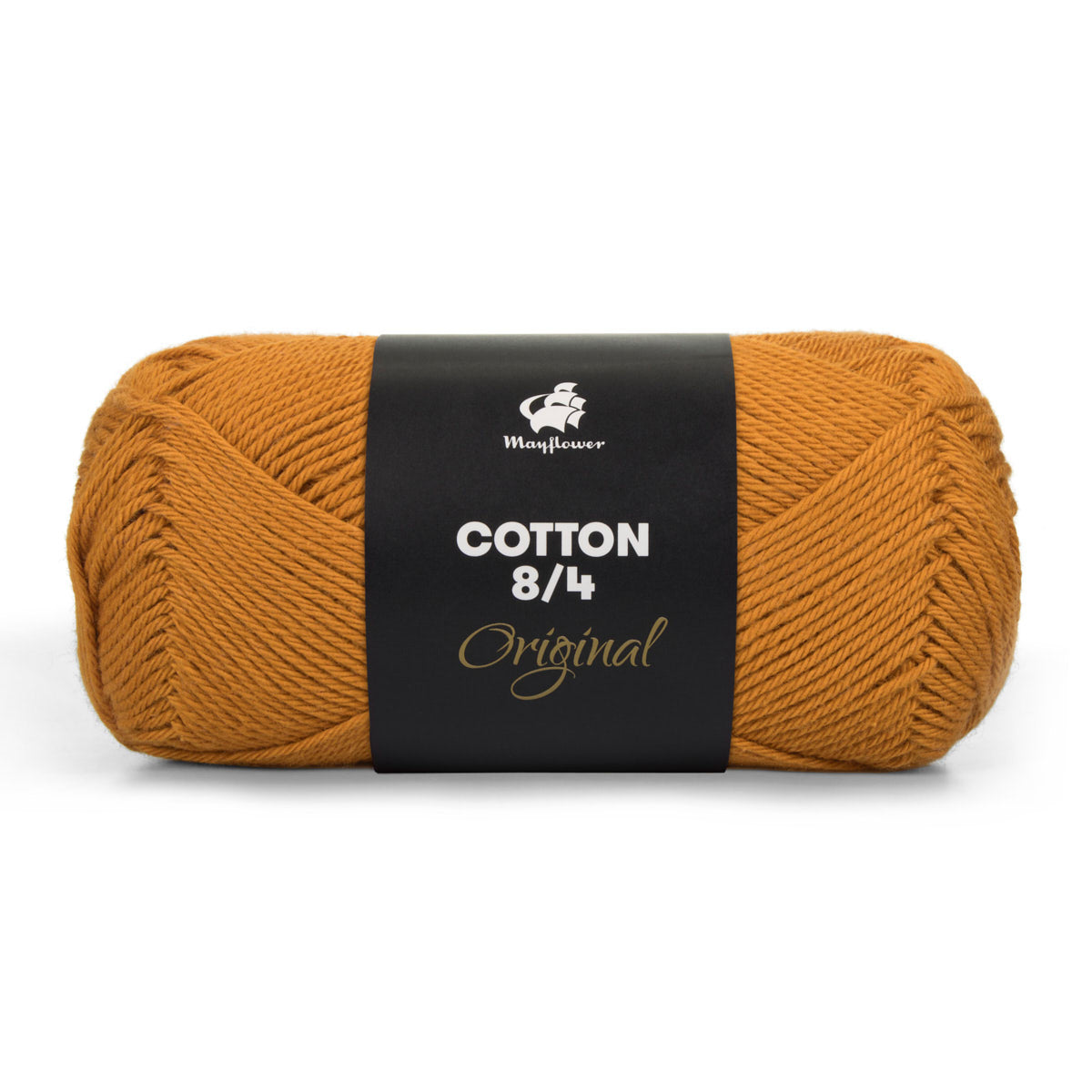 Mayflower 8/4 Cotton - Karry (129)
