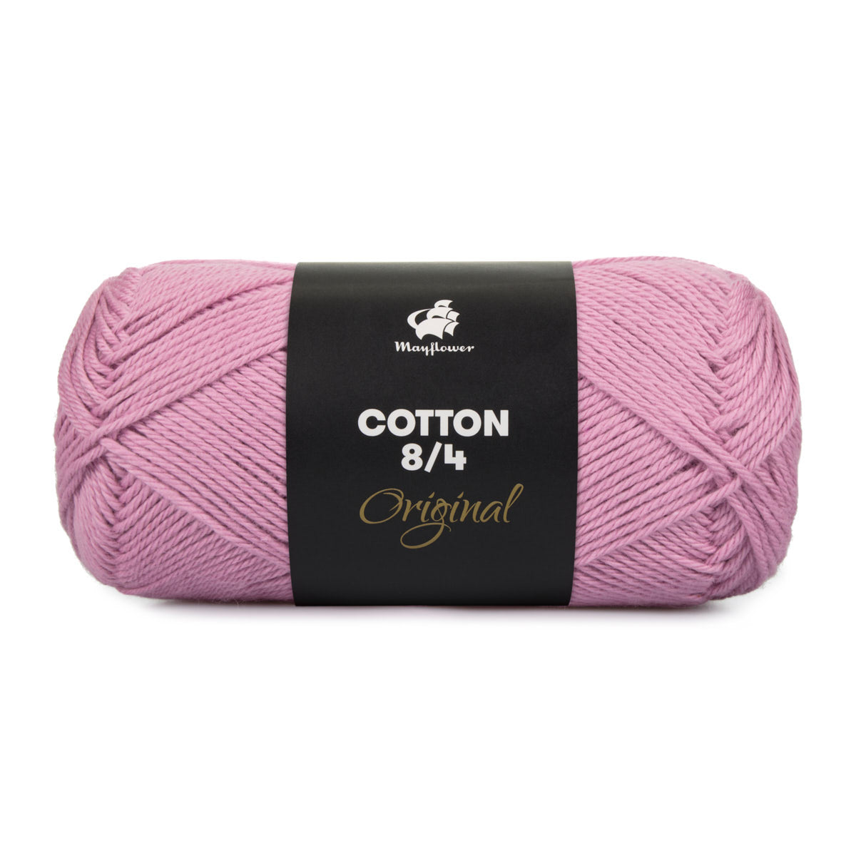 Mayflower 8/4 Cotton - Hortensia (134)