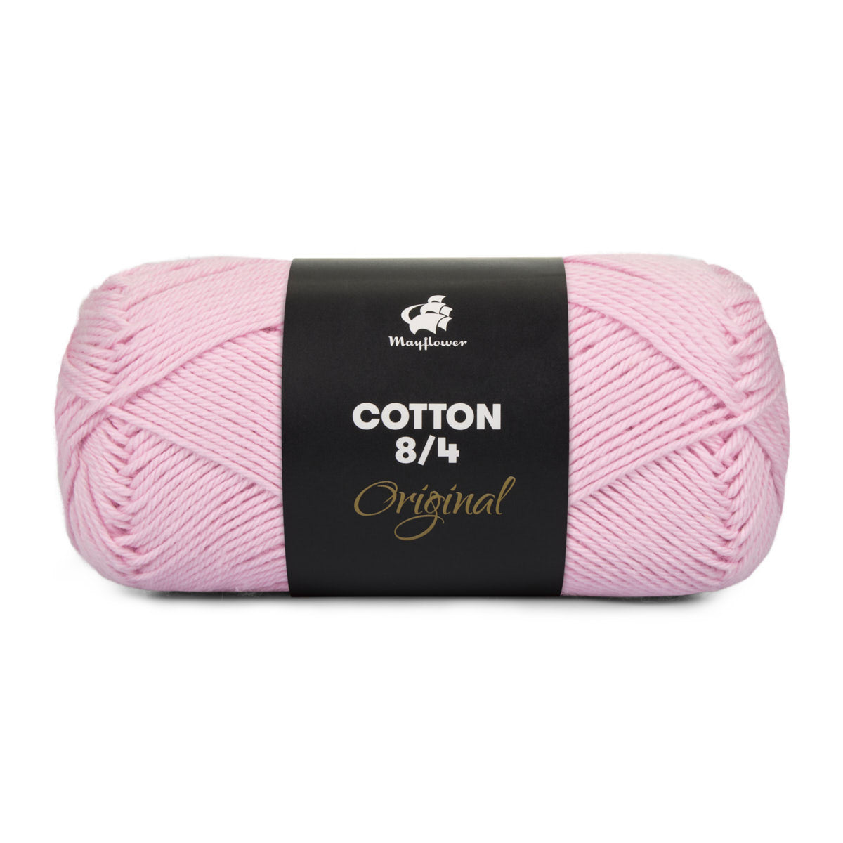Mayflower 8/4 Cotton - Kirsebærblomst (135)