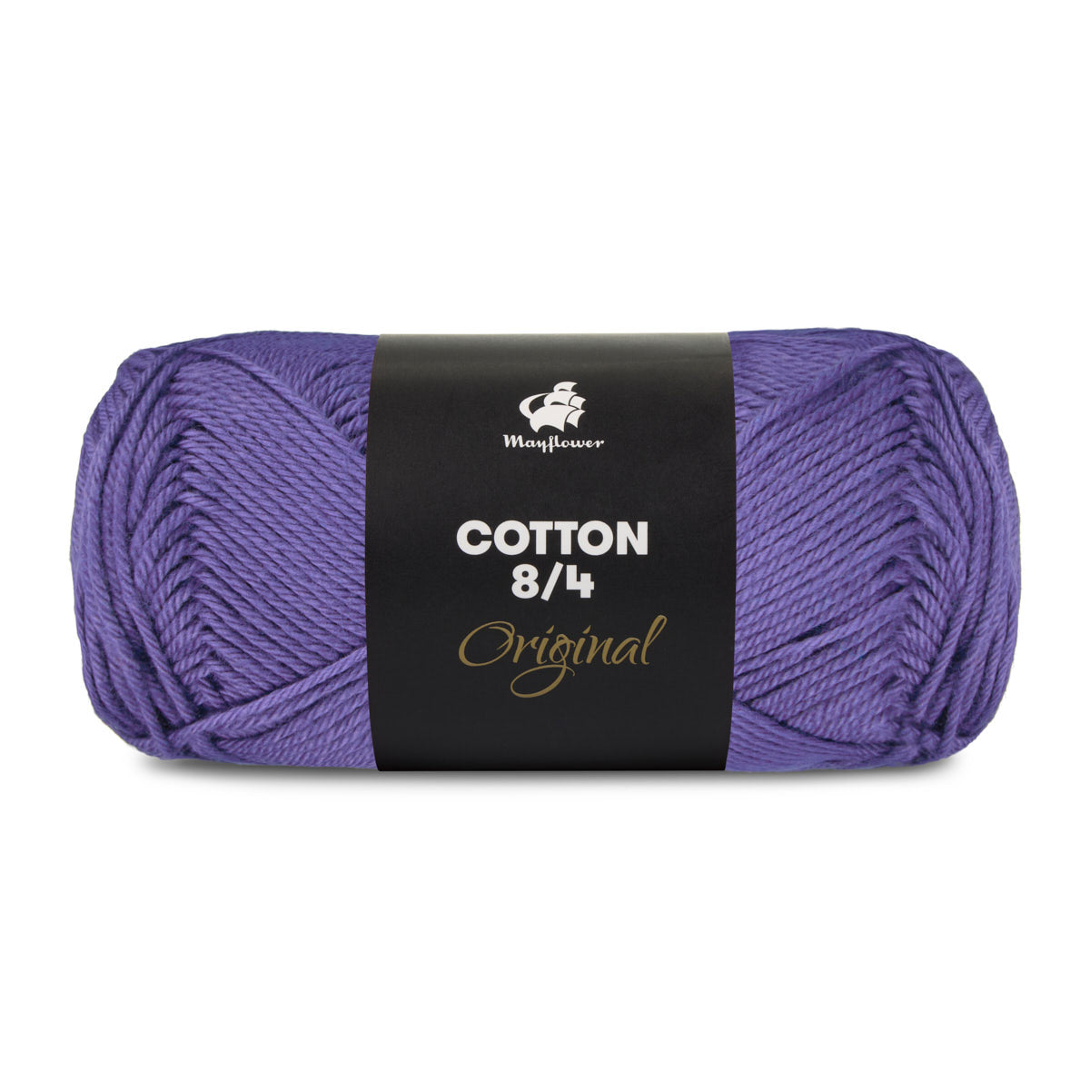 Mayflower 8/4 Cotton - Lavendel (17)