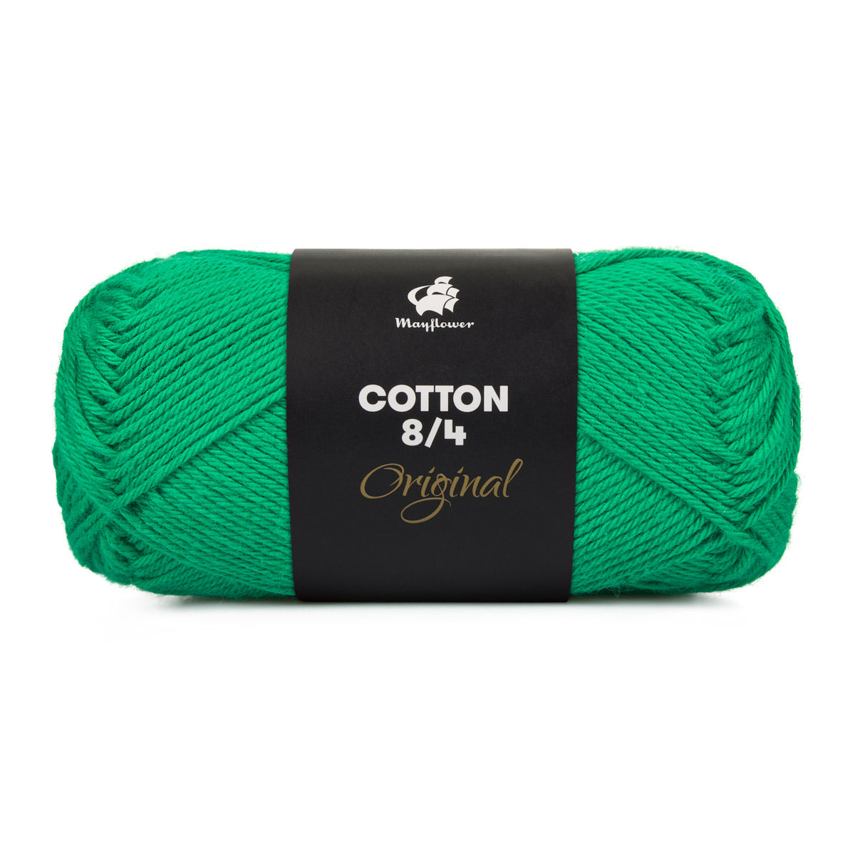 Mayflower 8/4 Cotton - Grøn (27)