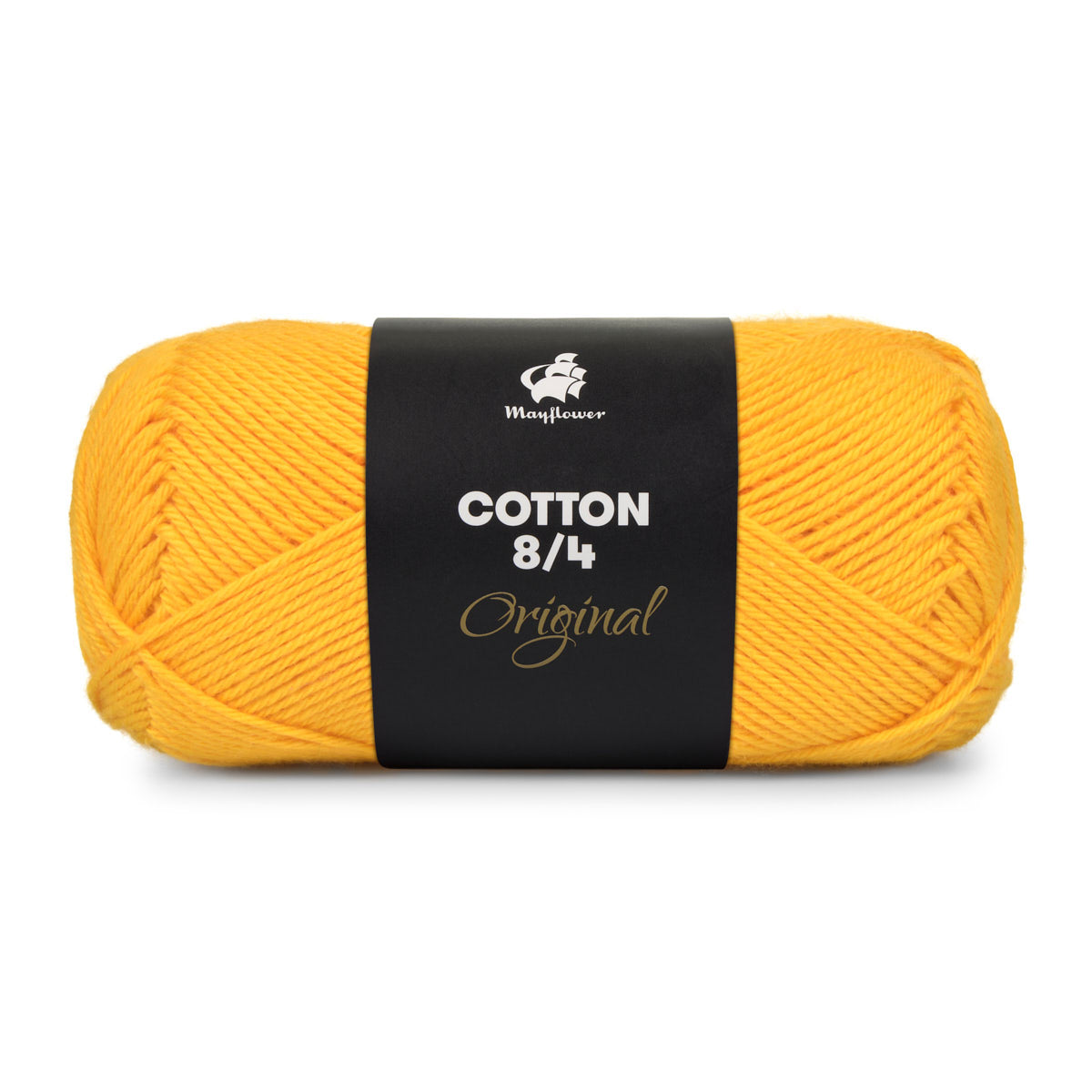 Mayflower 8/4 Cotton - Solgul (98)