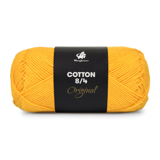 Mayflower 8/4 Cotton - Solgul (98)