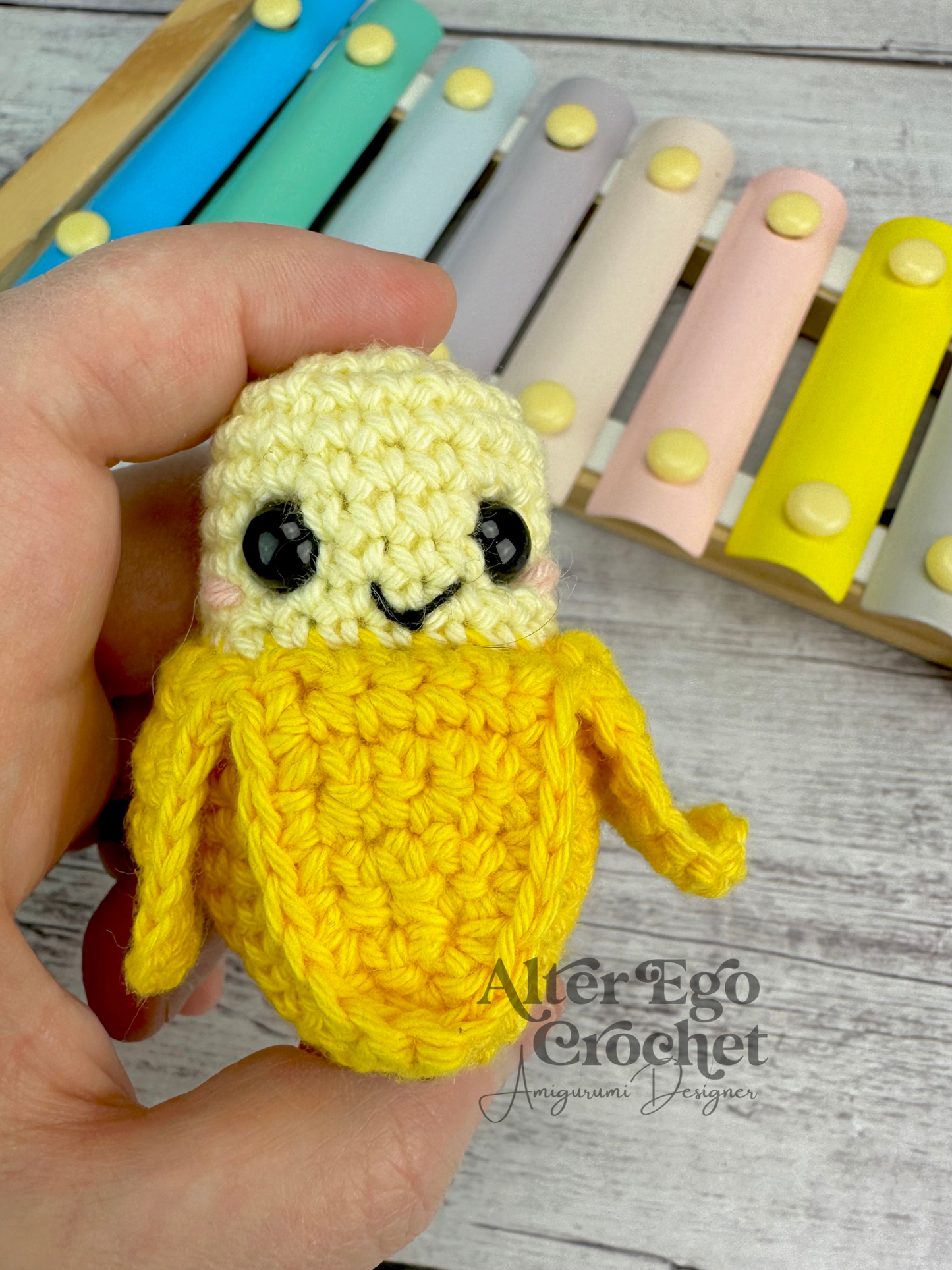 Bananen Bruno