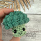 Broccolien Brooke