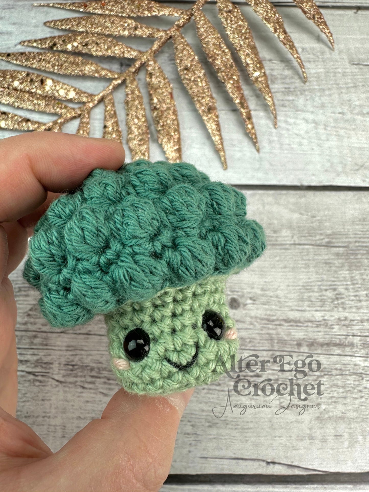 Broccolien Brooke