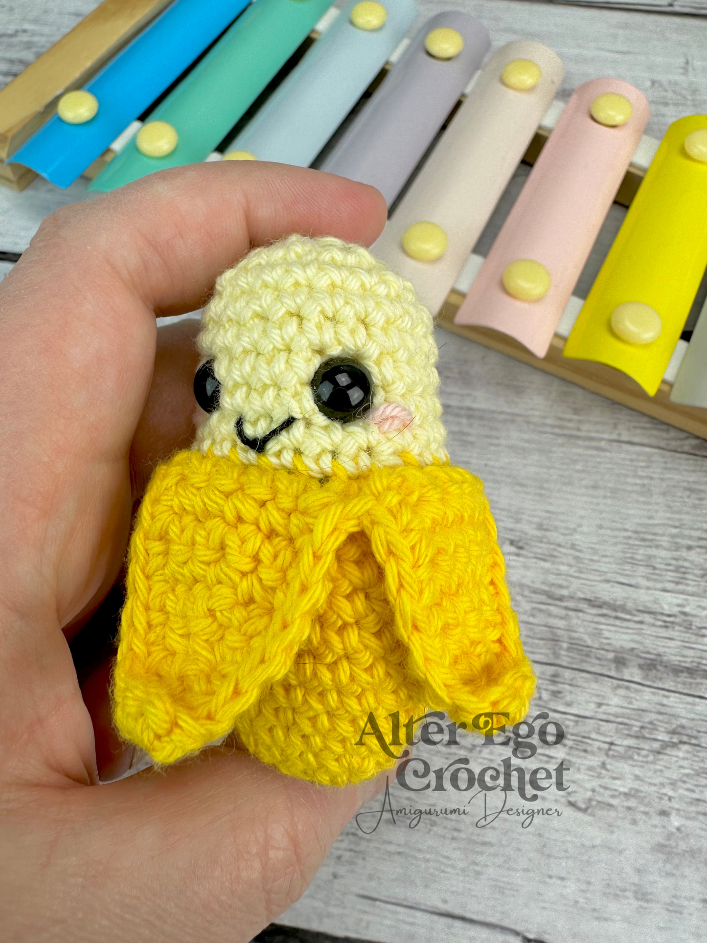 Bananen Bruno