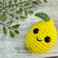 Citronen Luna