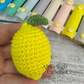 Citronen Luna